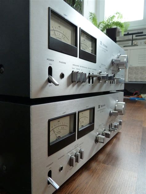 Technics SU-7300 | Audiokarma Home Audio Stereo Discussion Forums