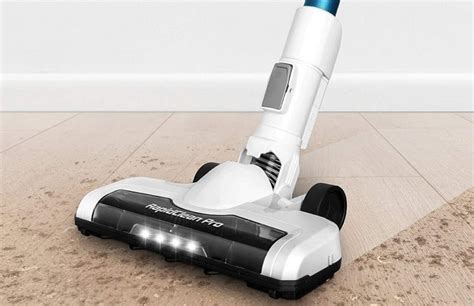 Eureka RapidClean Pro lightweight cordless vacuum cleaner reviews ...