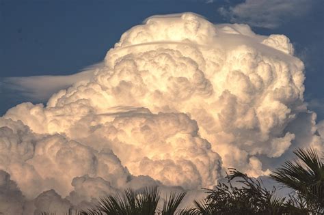 Cumulonimbus Nimbus Cloud Storm · Free photo on Pixabay