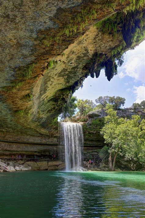 Make a splash at these 14 wondrous waterfall swimming holes across ...