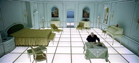 Stanley Kubrick Explains the Ending of 2001: A Space Odyssey - flickfeast