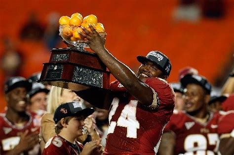 Orange Bowl: Florida State rolls past Northern Illinois - nj.com