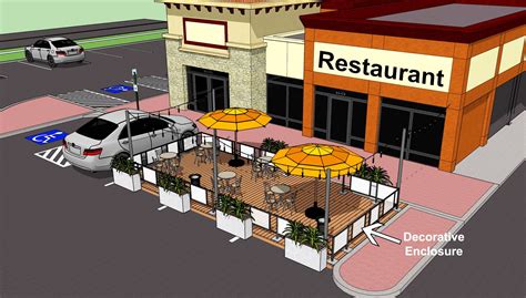 Outdoor Dining | Anaheim, CA - Official Website