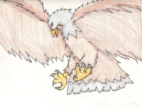 Request ~ Roc mythological bird by dragongirl440 on DeviantArt