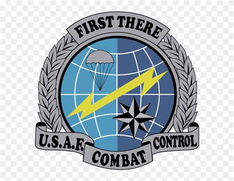 United States Air Force Combat Control Teams, Singular - Us Air Force ...