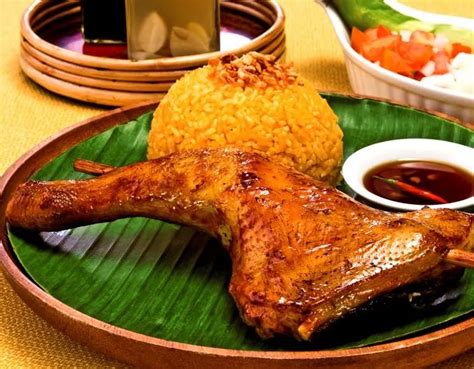 bacolod-chicken-inasal-recipe - Gamintraveler