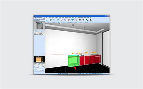 KD Max 3D Design Program | Innovative Kitchen Design Software