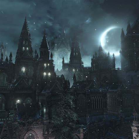 Irithyll of the Boreal Valley - Darksouls3