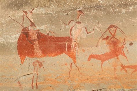 The Significance of Lascaux Cave Paintings Back in Those Days - Art Hearty