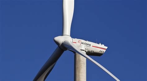 Voltalia and Acciona Windpower sign contracts to supply wind turbines with a total capacity of ...