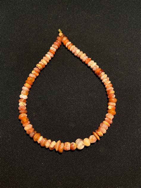 Ancient Indus valley beads circa 3300 BCE to 1300 BCE | Etsy