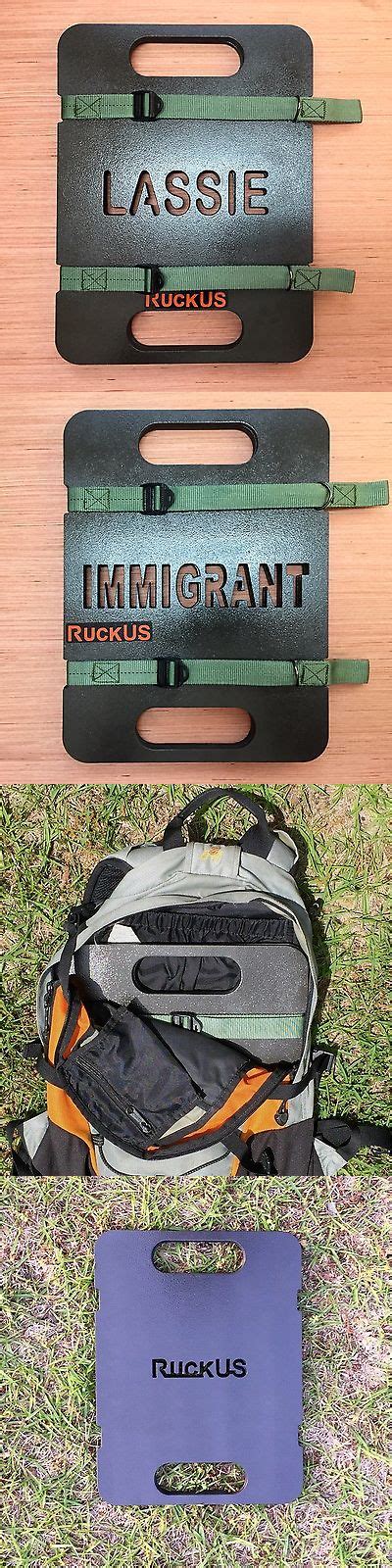 Weight Plates 179817: Personalized Ruck Us Ruck Plate Kit 30 Pounds For Ruck Sack F3 Crossfit ...