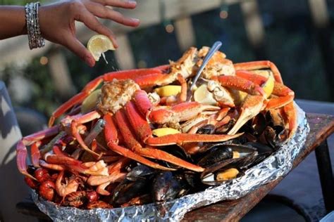 Savannah Seafood Restaurants: 10Best Restaurant Reviews