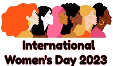 International Women's Day 2023, Theme, History, Events - urbanaffairskerala.org