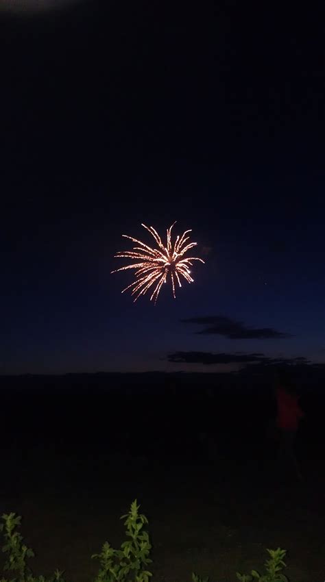 Canada Day Fireworks | CTV News