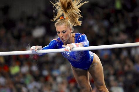 Florida gymnastics finishes fourth at NCAAs - The Independent Florida Alligator