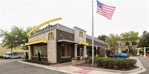 How to Start Your Own McDonald’s Franchise - Biz2Credit