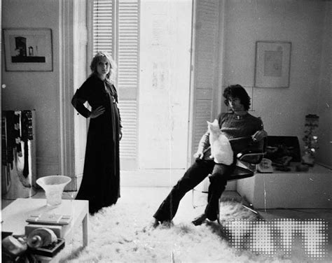 Photographic study for 'Mr and Mrs Clark and Percy', David Hockney, 1970 | Tate Images