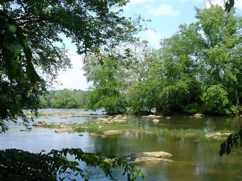 South Carolina State Parks - TravelSC