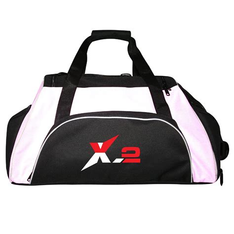 X-2 Sport Duffle Bag Gym Bag Luggage Sports Gear Bag Kit Bag | eBay