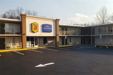 Baymont by Wyndham Morganton | Morganton, NC Hotels