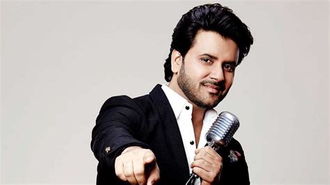 Javed Ali (Singer) Age, Height, Weight, Wife, Net Worth & Bio ...