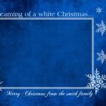 Free Christmas Cards Templates: Create Xmas Cards for Sending to Your Loved Ones | Video ...