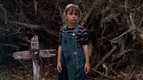 Pet Sematary (1989)