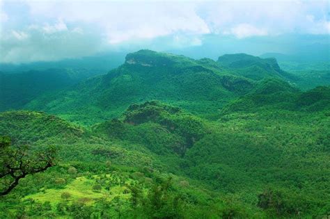 Pachmarhi: the perfect escape