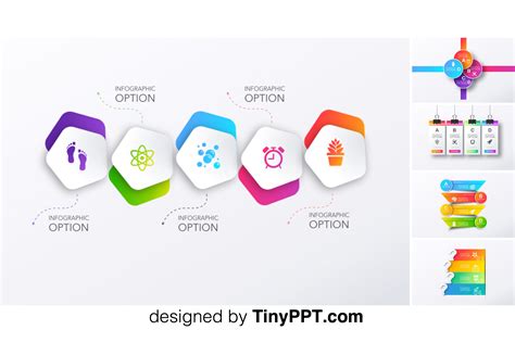 Powerpoint Smartart Templates