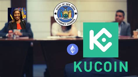 New York files Lawsuit against KuCoin, and claims Ethereum is a ...