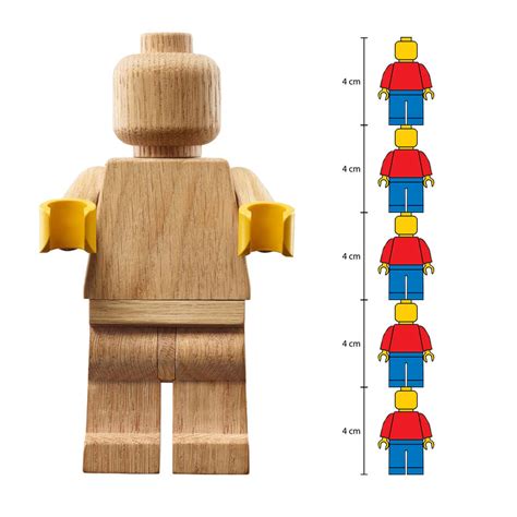 Brickfinder - Wooden You Like To Own A LEGO Original?