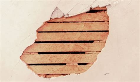 How to Repair Plaster on Lath | Better Living - Charlottesville, VA ...