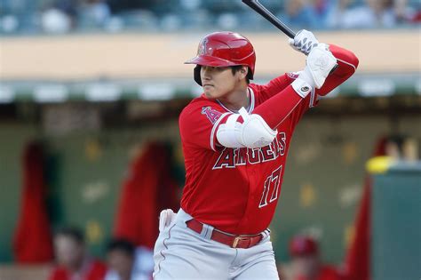 Angels' Shohei Ohtani will hit in the Home Run Derby | Stock Market Pioneer
