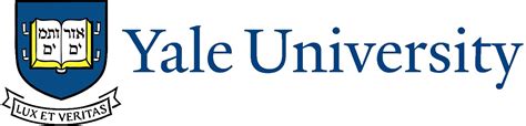 Yale University LOGO