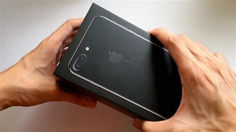 iPhone UNBOXING FAIL - YouTube