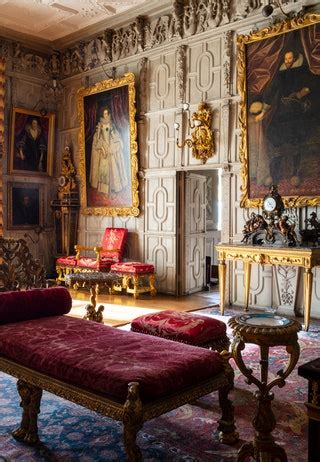 Inside Knole, home to the same family for over 400 years | House & Garden