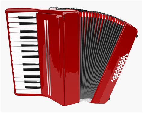 accordion musical instrument - Clip Art Library