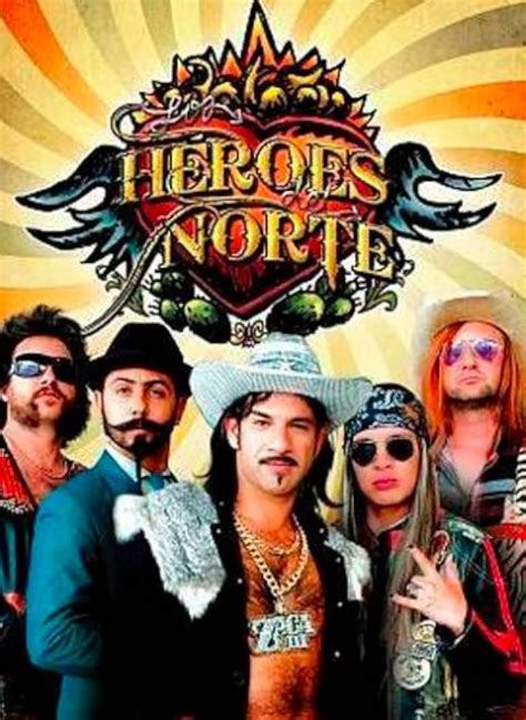 Los héroes del norte (TV Series 2010–2013) - IMDb