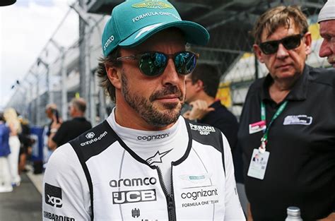 Fernando Alonso eyeing chance to end Red Bull's 2023 winning streak in ...