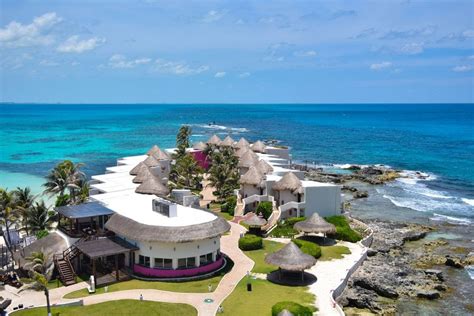 Mia Reef Isla Mujeres - Resorts Daily