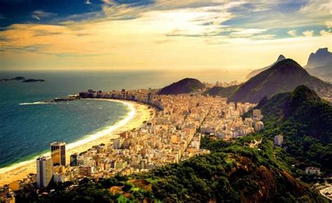 Landmarks of Rio de Janeiro | Top places you must visit