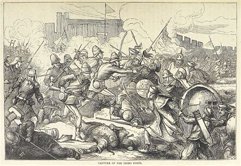 Opium Wars - Wikipedia