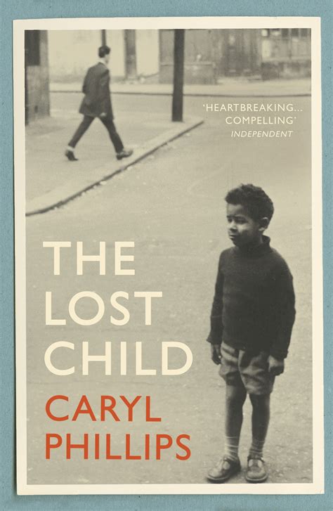 The Lost Child by Caryl Phillips - Penguin Books Australia