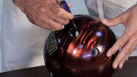 How to Use Bowling Tape - Howcast