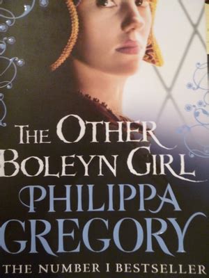 The Other Boleyn Girl Book Review