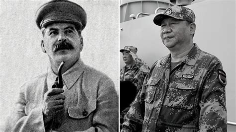 China’s Xi Jinping is a successor to dictator Joseph Stalin: US NSA O’Brien - india news ...