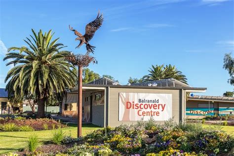 So interesting - Review of Balranald Discovery Centre, Balranald, Australia - Tripadvisor