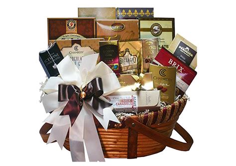 Top 5 Best Valentine’s Day Chocolate Gift Baskets 2018 | Heavy.com