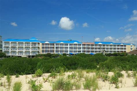 La Mer Beachfront Inn (Cape May, NJ): What to Know BEFORE You Bring Your Family